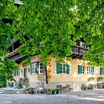 Couette-café Zollhaus
