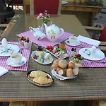 Bed and Breakfast Zollhaus 3*