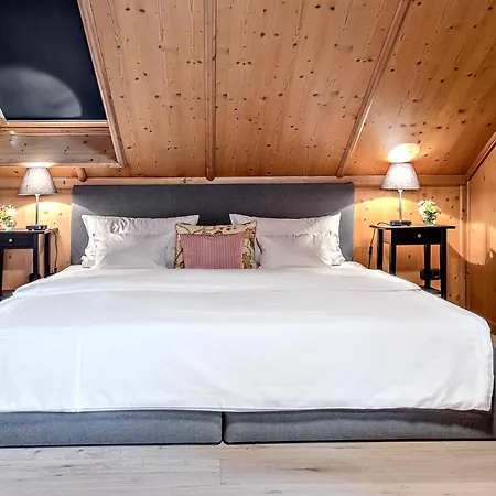 Zollhaus Bed and breakfast