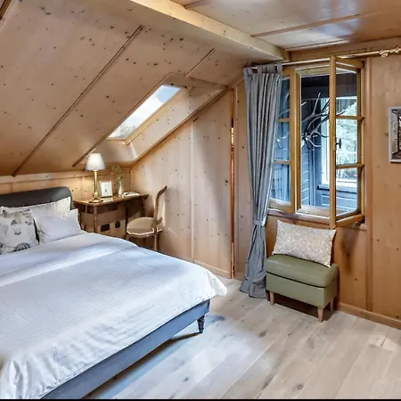 Zollhaus Bed and breakfast