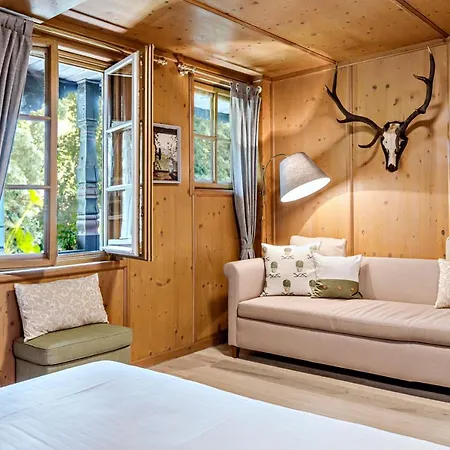 Zollhaus Bed & Breakfast Turkheim