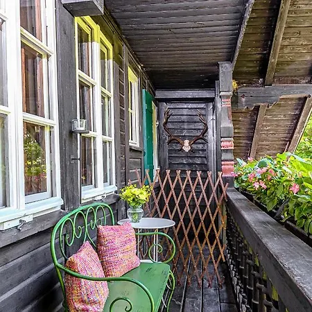 Bed & Breakfast Zollhaus Turkheim