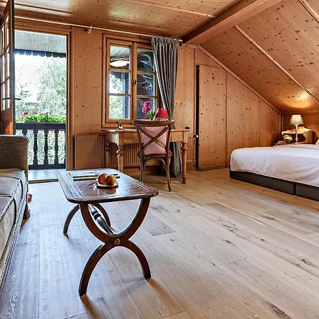Bed & Breakfast Zollhaus Turkheim