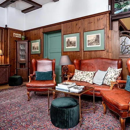 Zollhaus 3* Тюркхайм