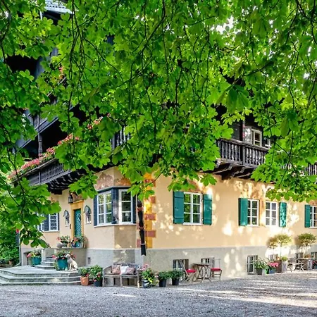 Bed & Breakfast Zollhaus