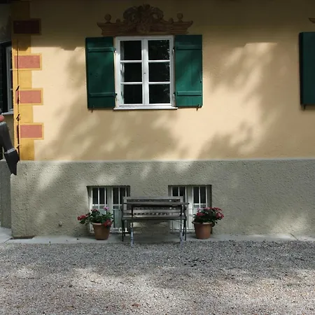 Zollhaus Turkheim