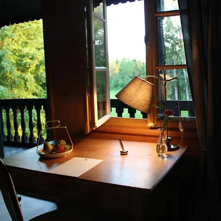 Zollhaus Turkheim
