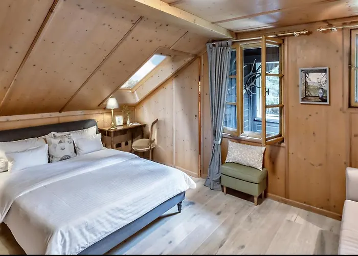 Zollhaus B&B
