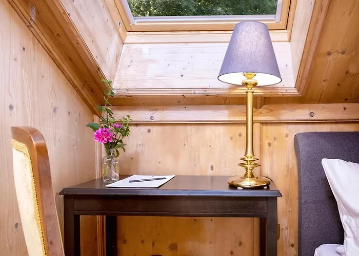 Zollhaus B&B