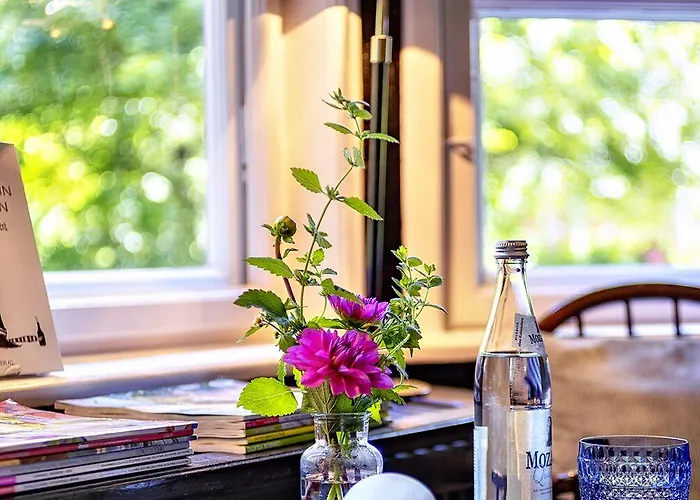 B&B Zollhaus 3*