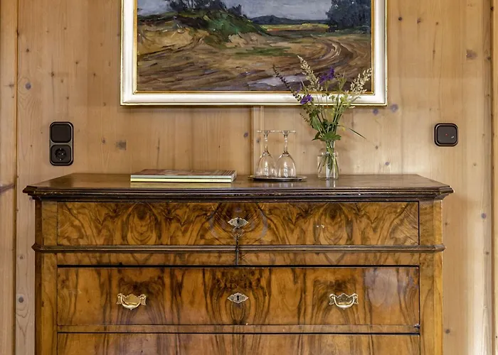 B&B Zollhaus 3*