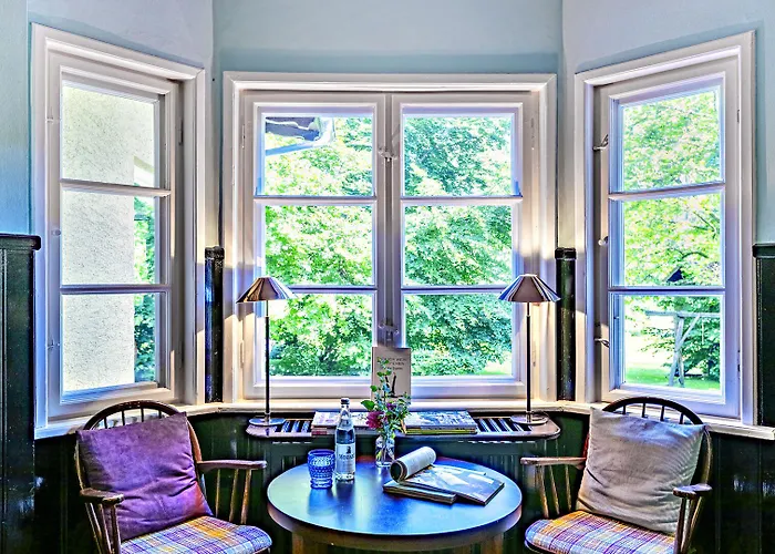 B&B Zollhaus 3*