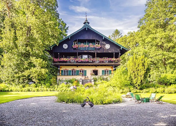 B&B Zollhaus 3*