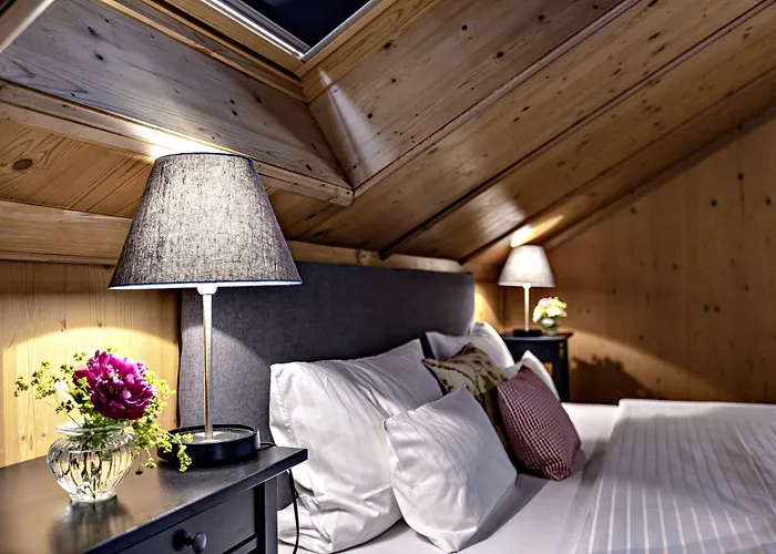 B&B Zollhaus 3*