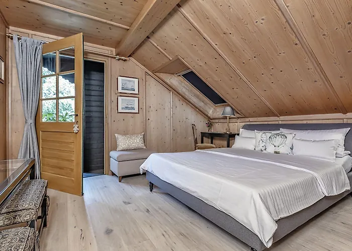 B&B Zollhaus 3*