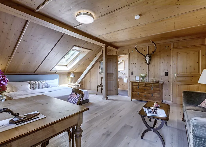 Zollhaus 튀르크하임