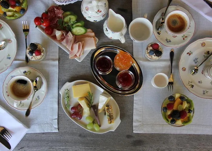 Zollhaus B&B 3*