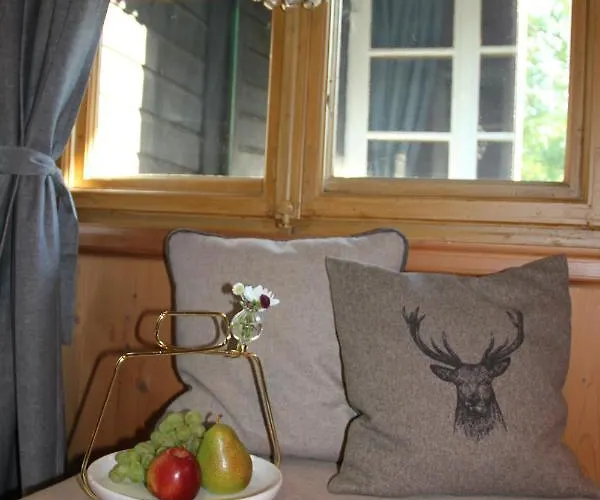 Zollhaus B&B