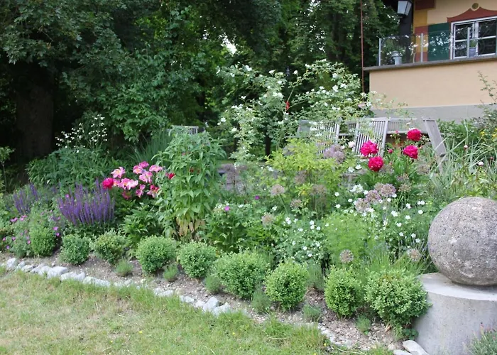 Zollhaus B&B