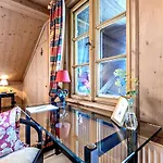Zollhaus فندق مبيت وإفطار 3*