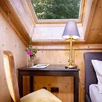 Zollhaus فندق مبيت وإفطار