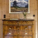 فندق مبيت وإفطار Zollhaus 3*