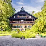 فندق مبيت وإفطار Zollhaus 3*