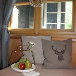 Zollhaus Oda ve Kahvaltı