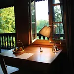 Zollhaus توركهيم