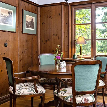 Zollhaus 3* Тюркхайм
