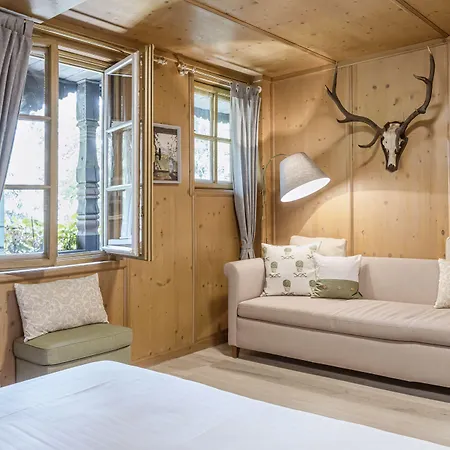 Bed & Breakfast Zollhaus 3*
