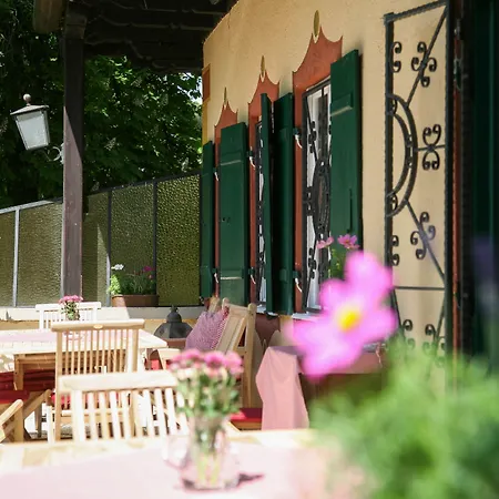 Bed & Breakfast Zollhaus 3*