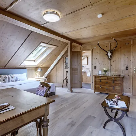 Zollhaus Тюркхайм