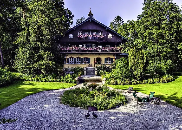 Zollhaus