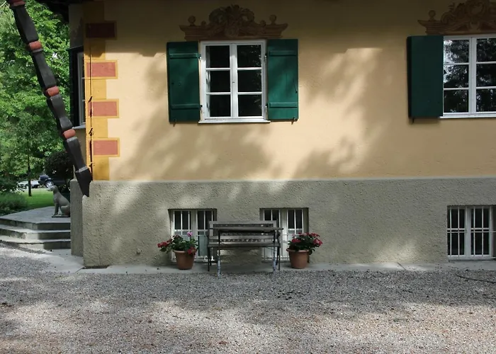 Zollhaus Turkheim