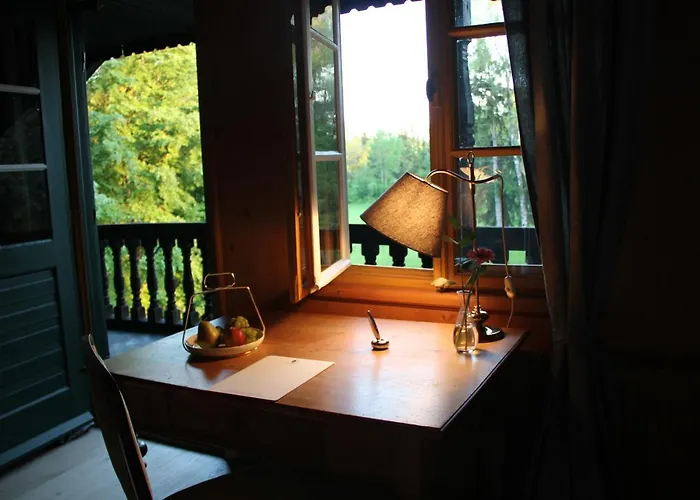 Zollhaus Turkheim